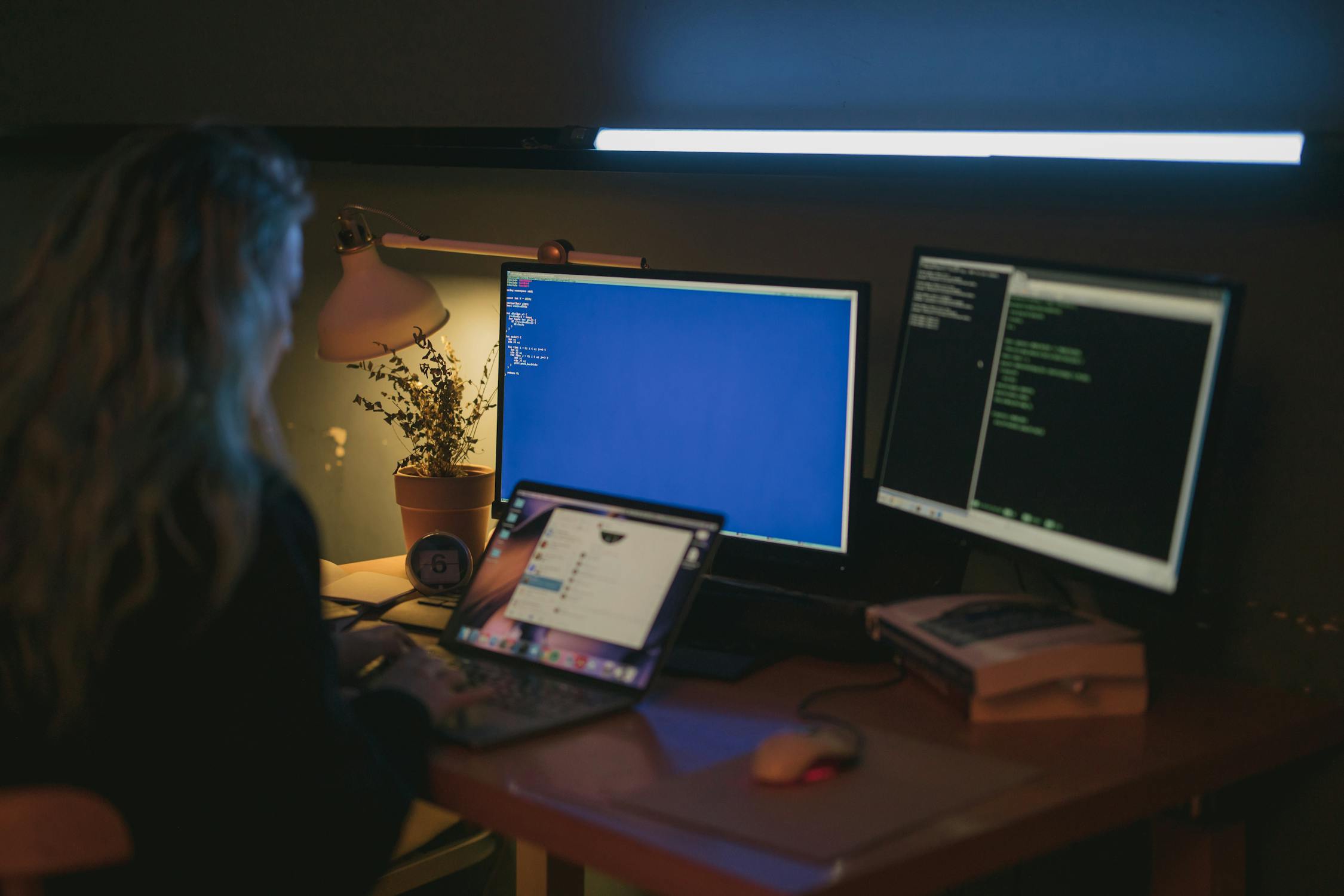 Protecting Cincinnati’s Businesses: A Deep Dive into Malware Management and Cybersecurity with TRITAC Solutions Group