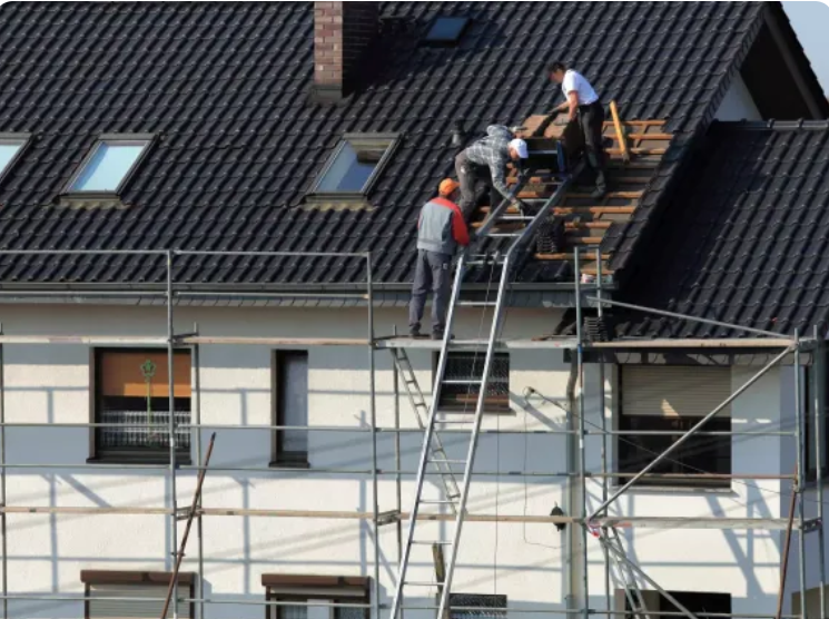Boston Roofing Co. Sets New Standards in Roofing Services in Boston